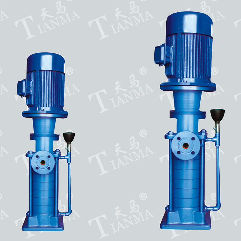 LG、LGW型高層建筑給水泵